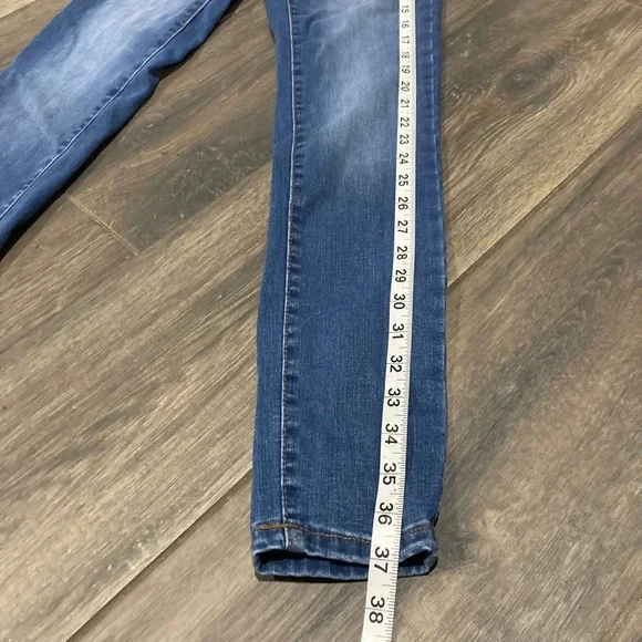 Aeropostale Low-Rise Jegging - Picture 11 of 11